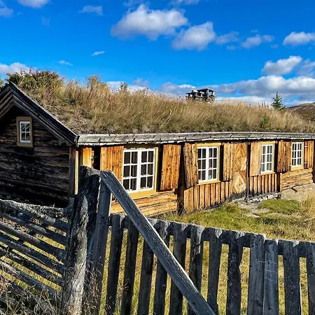 Beautiful In Kvam With House A Mountain View Kvam (Oppland)