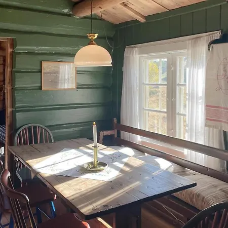 3 Bedroom In * Kvam (Oppland)