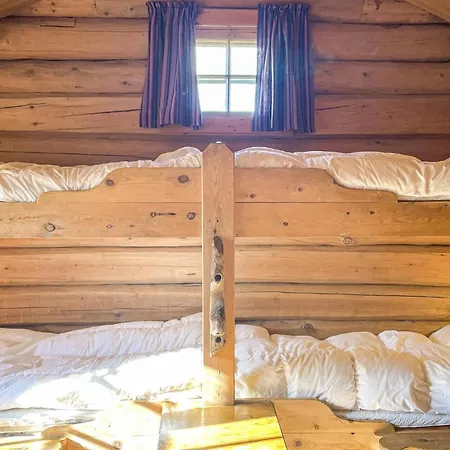 3 Bedroom In Дом отдыха Kvam (Oppland)