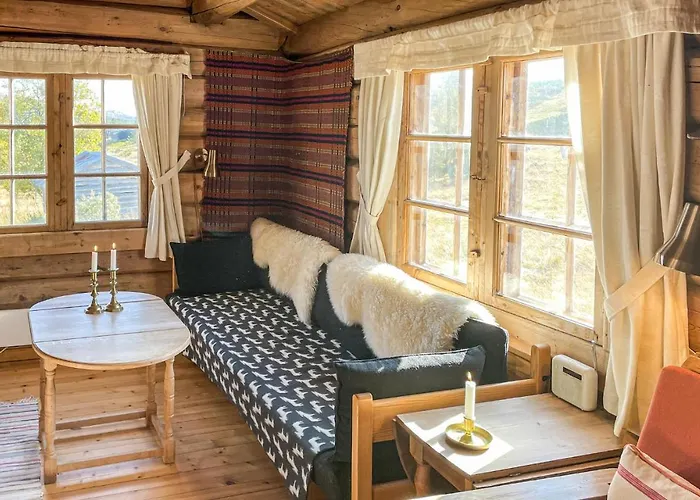 Vakantiehuis 3 Bedroom In *