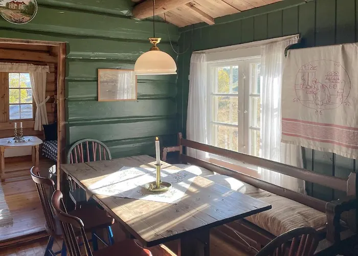 3 Bedroom In * Kvam (Oppland)