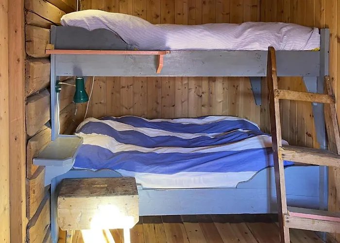 3 Bedroom In Vakantiehuis *