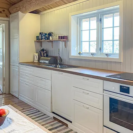 3 Bedroom In Kvam (Oppland)